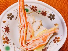 -蟹道乐(道顿堀本店)