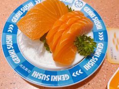 -元气寿司(金光华店)