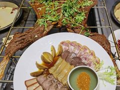 -夜宴江景餐厅
