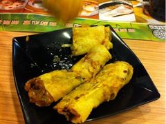 iphone_upload_pic-添好运点心专门店(中环IFC店)