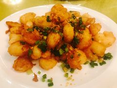 -金隅八达岭温泉度假村餐厅