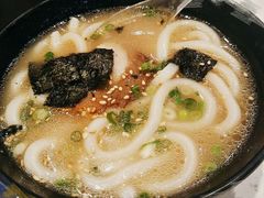 -京樽回転寿司(奥林匹克店)
