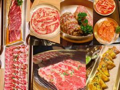 -西塔老太太泥炉烤肉(虹桥南丰城店)