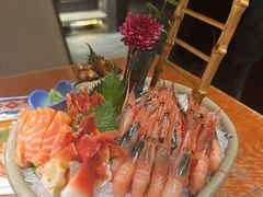 -匠和风精致料理(宁德万达店)