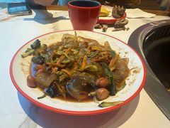 -玺炖·中国铁锅炖(虹桥天街店)
