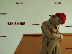 -潮童星少儿形体模特童模培训(上城校区)