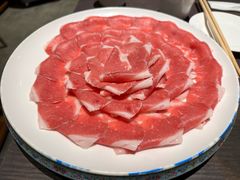 -东来顺饭庄(上地华联店)