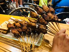 -管氏翅吧(马家堡店)