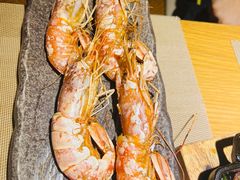 -三石铁板烧(紫竹桥店)