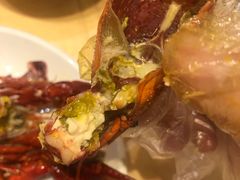 -怪怪龙虾·澳洲蓝龙王·深夜食堂(惊驾路店)