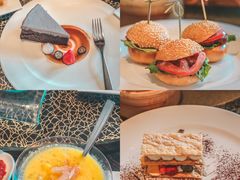 -彩丰楼中餐厅·早茶·点心·粤菜(海口华彩洲际酒店)
