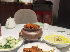 -海富门·带鱼·淮扬菜·粤菜(甘家口店)