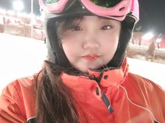 -大同万龙白登山国际滑雪场