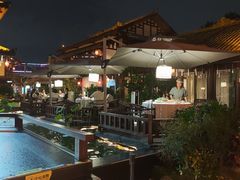 -濮园 · 四合院餐厅