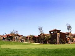 -华侨城阳宗海海景温泉