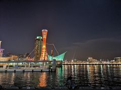 -神户港