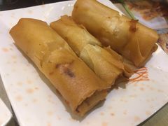 -添好运点心专门店(北角店)