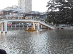 -南通濠河风景名胜区