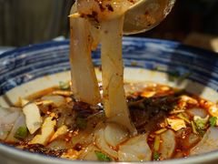 浑源凉粉-蔡家酒楼(一德街店)