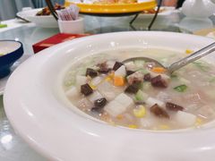 -海宝酒家(中山四路店)