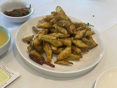 -玉林烤鸭店(定福庄店)