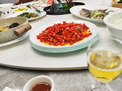 -粤香楼(新光里店)
