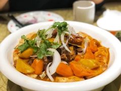 -小尕子·新疆菜(明园店)