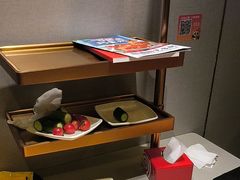 -海底捞火锅(凯德广场店)