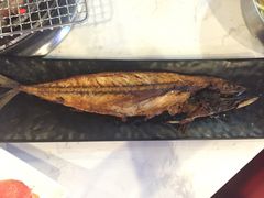 -郑阿姨的家·이모네·韩料&烤肉(武川路店)