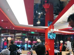 -味千拉面(东方明珠店)