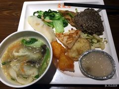-素清香(解放路店)