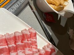 -海底捞火锅(团结桥店)