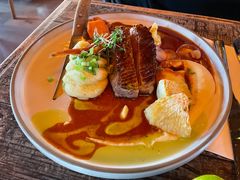 -Pakkhús Restaurant