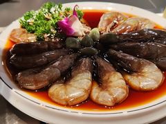 -鸭绿江海鲜烧烤大排档(杏林街店)