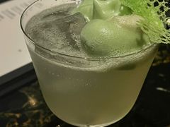 -O.F COCKTAIL&WHISKY