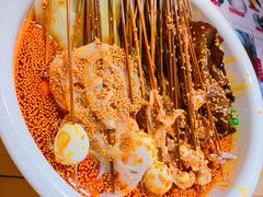 -嘉州叶婆婆钵钵鸡(建设路店)