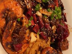 -川人百味·水煮活鱼(赛罕万达店)