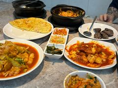 -屋里家延边朝鲜族冷面(南园店)