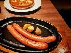 -萨莉亚意式餐厅(莲花国际广场店)