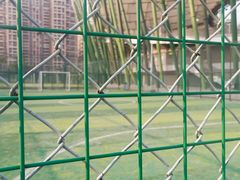 -宝安区体育中心体育馆