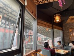 -粤点越有·茶点·粤菜(樵岭国际店)