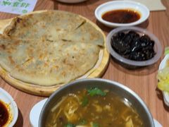 -甲乙饼·手工牛肉饼(东方广场店)