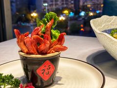 -同庆楼(华强吾悦广场店)