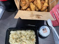 -Kyochon1991校村(共和路店)
