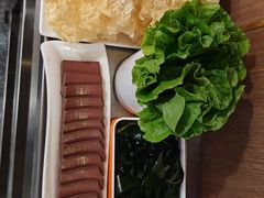 -古乐牛香·鲜牛肉牛杂火锅(新区店)