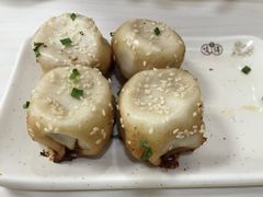 -咬不得高祖生煎·简餐(高银街店)