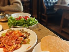 -合易泓烤肉(于洪广场店)