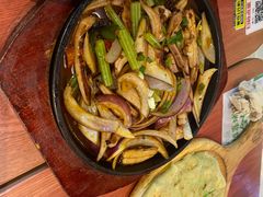 -甲乙饼·手工牛肉饼(金地广场店)