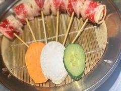 -本炙炭烤·蒲烧活鳗料理店(金沙洲店)