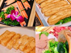 -雾都渣渣火锅(南城智汇城店)